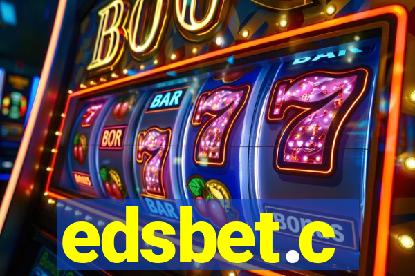 edsbet.c