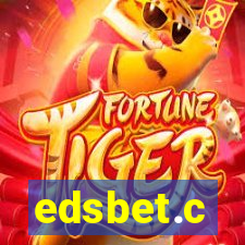 edsbet.c