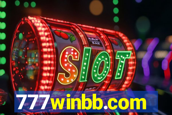 777winbb.com