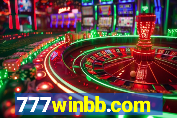 777winbb.com