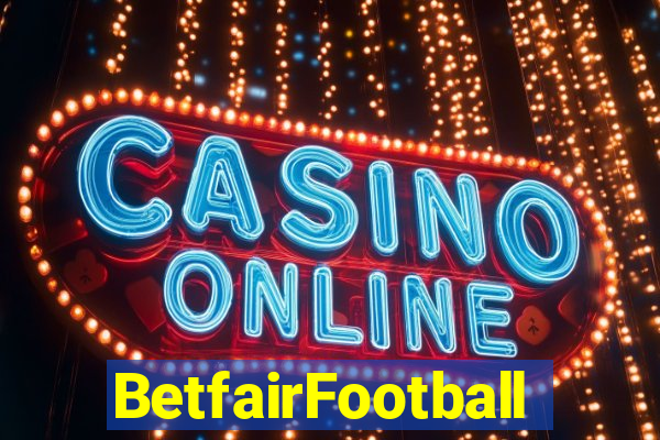 BetfairFootball