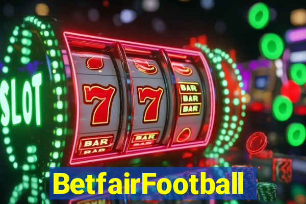BetfairFootball