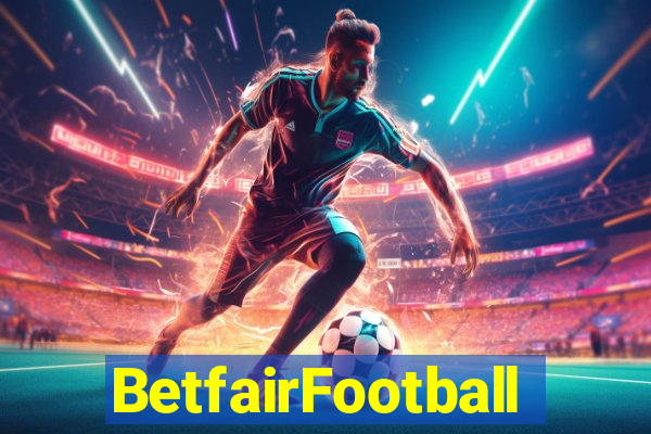 BetfairFootball
