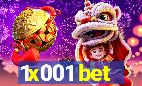 1x001 bet