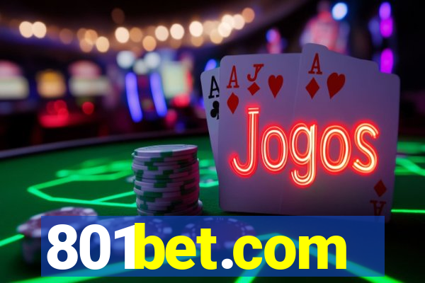 801bet.com