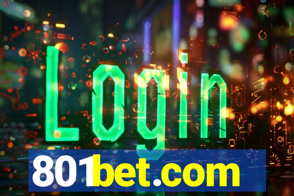 801bet.com