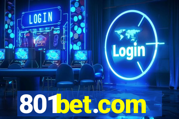801bet.com