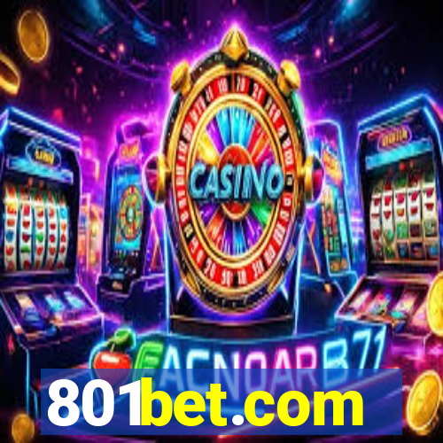 801bet.com