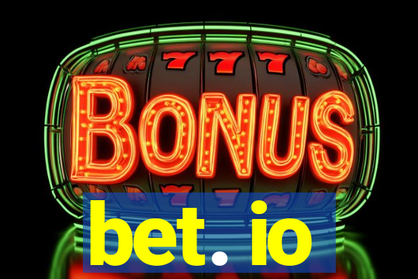 bet. io