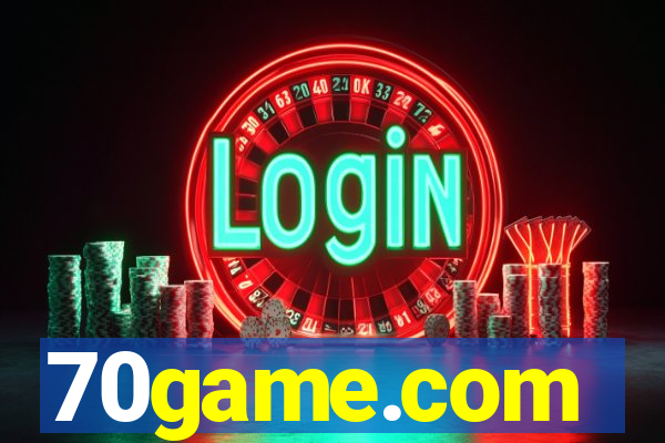 70game.com