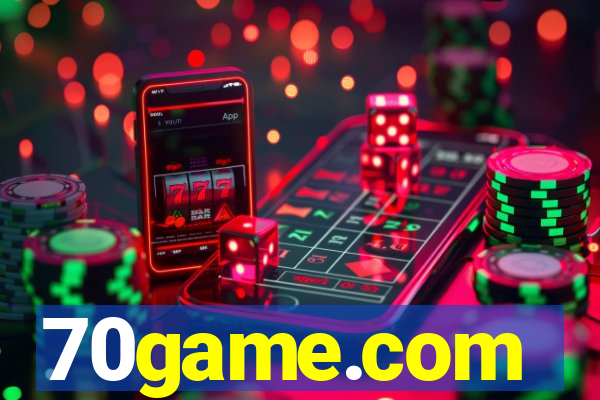 70game.com