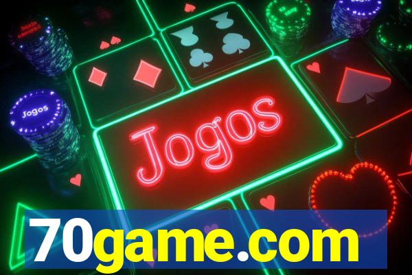 70game.com