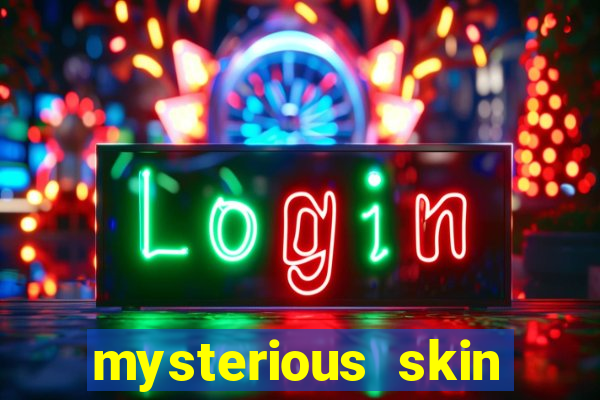 mysterious skin drive dublado