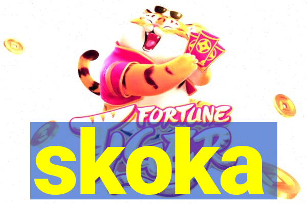 skoka