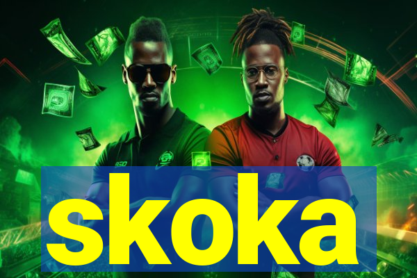 skoka