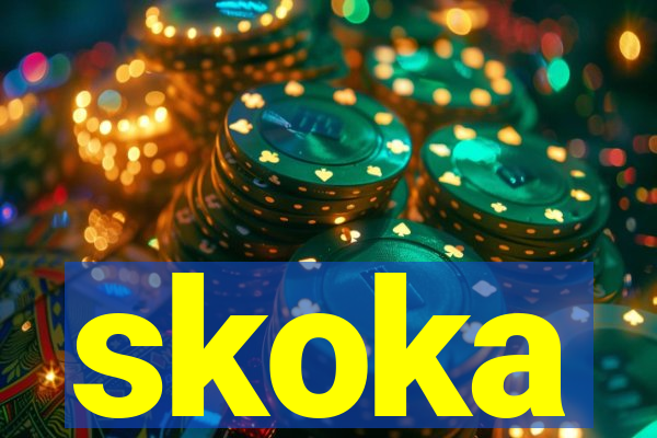 skoka