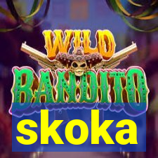 skoka
