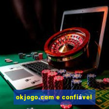 okjogo.com e confiável