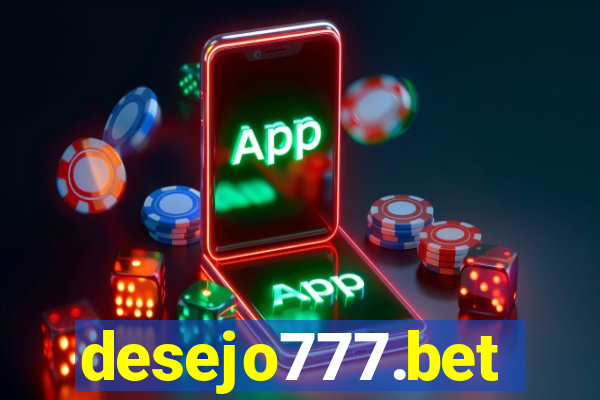 desejo777.bet