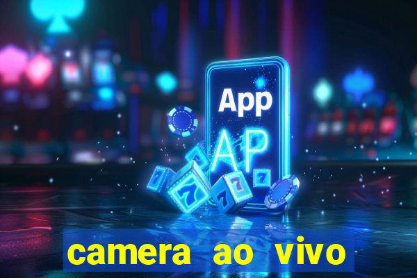 camera ao vivo terminal vila nova cachoeirinha