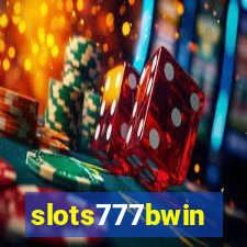 slots777bwin