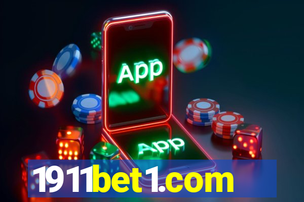 1911bet1.com