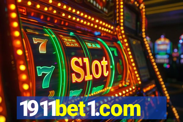 1911bet1.com
