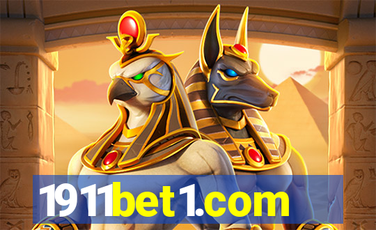 1911bet1.com