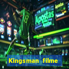 Kingsman filme completo dublado superflix