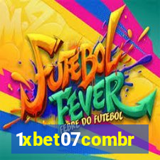 1xbet07combr