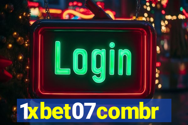 1xbet07combr