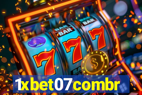 1xbet07combr