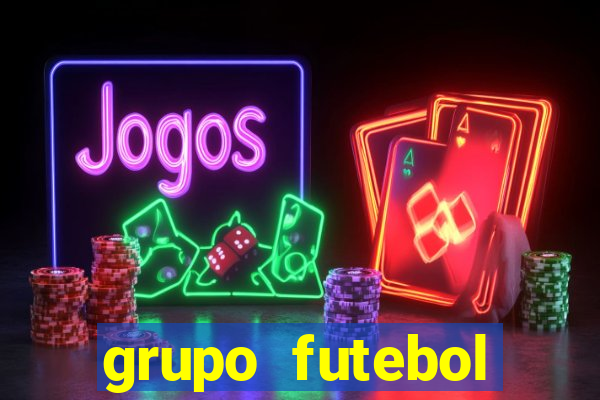grupo futebol virtual telegram