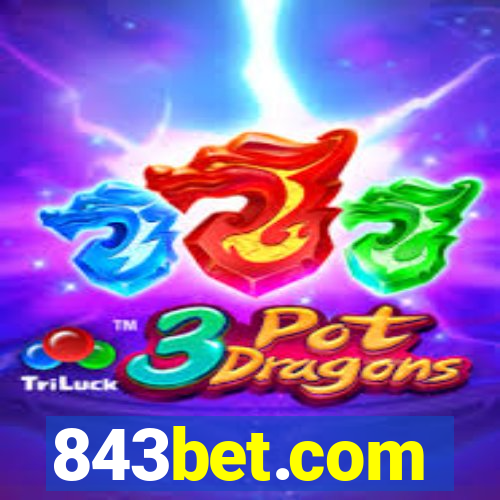 843bet.com