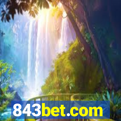 843bet.com