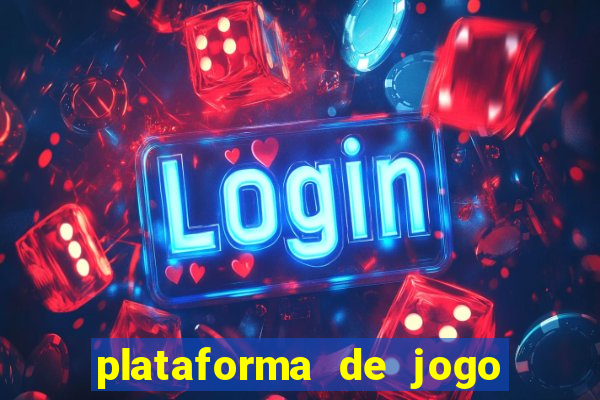 plataforma de jogo do ratinho