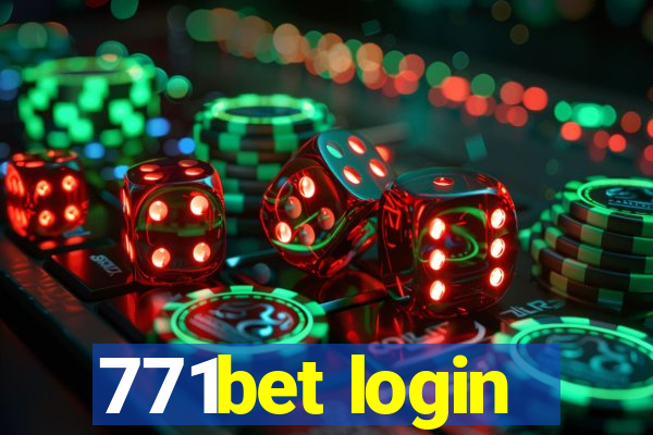 771bet login
