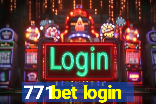 771bet login