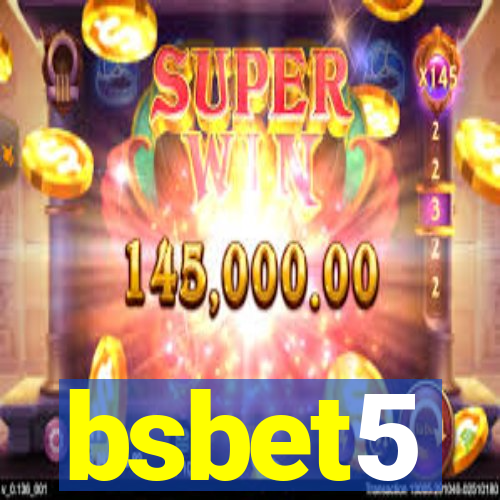 bsbet5