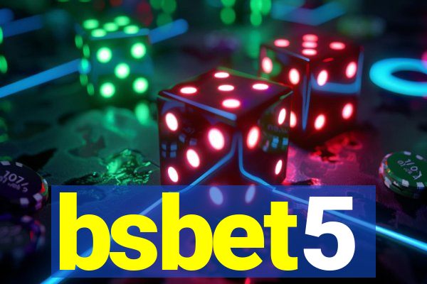 bsbet5