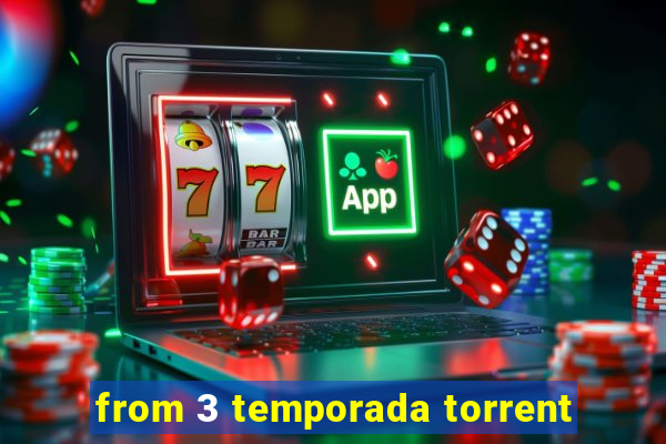 from 3 temporada torrent
