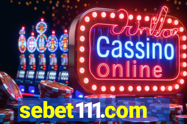 sebet111.com