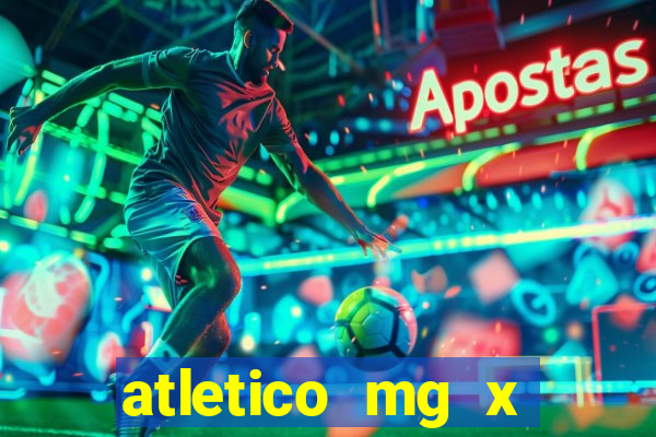 atletico mg x atletico go palpite