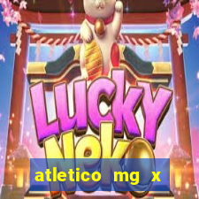 atletico mg x atletico go palpite