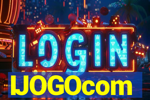 IJOGOcom