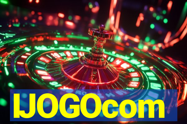 IJOGOcom