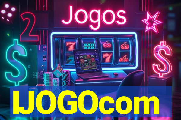 IJOGOcom