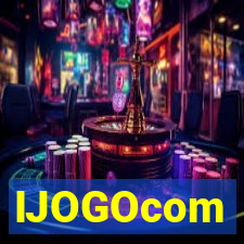 IJOGOcom