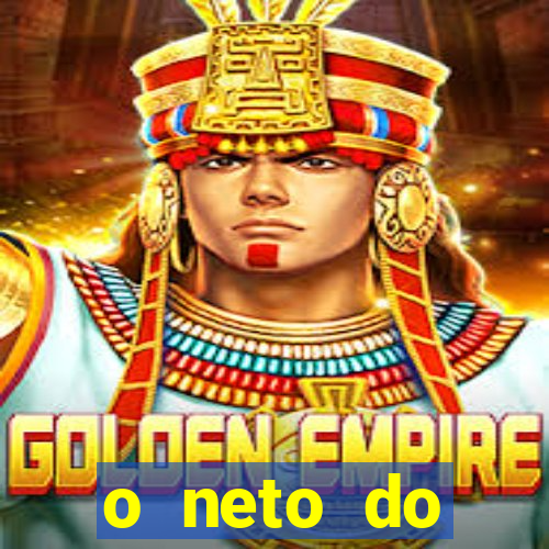 o neto do imperador sagrado é um necromante