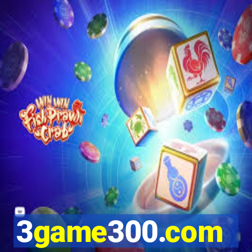 3game300.com